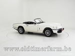 1977 Triumph Spitfire 1500 oldtimer te koop