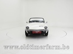 1977 Triumph Spitfire 1500 oldtimer te koop