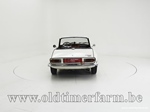 1977 Triumph Spitfire 1500 oldtimer te koop