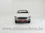 1964 Volvo P1800 oldtimer te koop