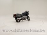 1993 Yamaha GTS 1000 ABS oldtimer te koop