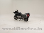 1993 Yamaha GTS 1000 ABS oldtimer te koop