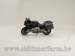 1993 Yamaha GTS 1000 ABS oldtimer te koop