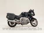 1993 Yamaha GTS 1000 ABS oldtimer te koop