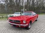 1965 Ford Mustang oldtimer te koop