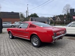 1965 Ford Mustang oldtimer te koop