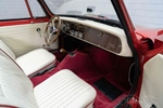 1969 Triumph Herald oldtimer te koop