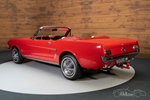 1965 Ford Mustang oldtimer te koop