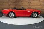 1971 Triumph TR6 oldtimer te koop