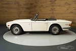 1973 Triumph TR6 oldtimer te koop