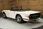 1973 Triumph TR6 oldtimer te koop