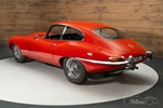 1965 Jaguar E-Type oldtimer te koop