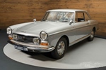 1967 Peugeot 404 oldtimer te koop