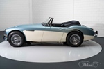 1966 Austin-Healey 3000 oldtimer te koop