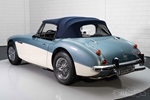 1966 Austin-Healey 3000 oldtimer te koop