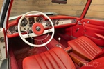 1966 Mercedes SL 230 oldtimer te koop