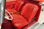 1966 Mercedes SL 230 oldtimer te koop