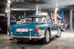 1968 Triumph TR5 oldtimer te koop