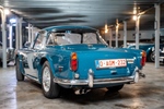 1968 Triumph TR5 oldtimer te koop