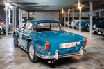 1968 Triumph TR5 oldtimer te koop