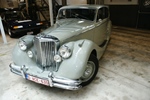 1950 Jaguar MK5 oldtimer te koop