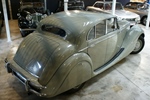 1950 Jaguar MK5 oldtimer te koop