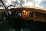 1950 Jaguar MK5 oldtimer te koop