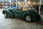 1947 Triumph TR1800 oldtimer te koop