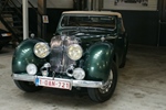 1947 Triumph TR1800 oldtimer te koop