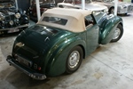 1947 Triumph TR1800 oldtimer te koop