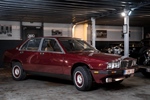 1985 Maserati Biturbo oldtimer te koop