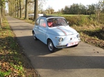 1970 Fiat 500 L oldtimer te koop