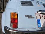 1970 Fiat 500 L oldtimer te koop