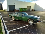 1978 Jaguar XJS oldtimer te koop