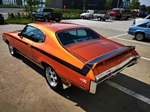 1971 Buick Skylark oldtimer te koop