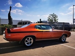 1971 Buick Skylark oldtimer te koop