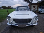 1960 Fiat 1500S spider. 2942 oldtimer te koop