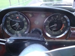 1960 Fiat 1500S spider. 2942 oldtimer te koop