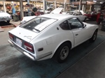 1972 Datsun 240Z 72  no. 33531 oldtimer te koop