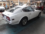 1972 Datsun 240Z 72  no. 33531 oldtimer te koop