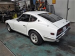 1972 Datsun 240Z 72  no. 33531 oldtimer te koop