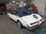 1985 Cadillac Seville oldtimer te koop