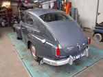 1956 Volvo PV 544 oldtimer te koop