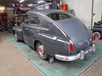 1956 Volvo PV 544 oldtimer te koop