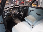 1956 Volvo PV 544 oldtimer te koop