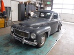 1956 Volvo PV 544 oldtimer te koop