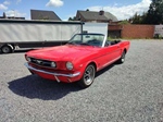 1966 Ford Mustang oldtimer te koop