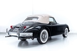 1957 Jaguar XK CABRIOLET oldtimer te koop