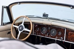 1957 Jaguar XK CABRIOLET oldtimer te koop