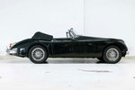 1960 Jaguar XK CABRIOLET oldtimer te koop